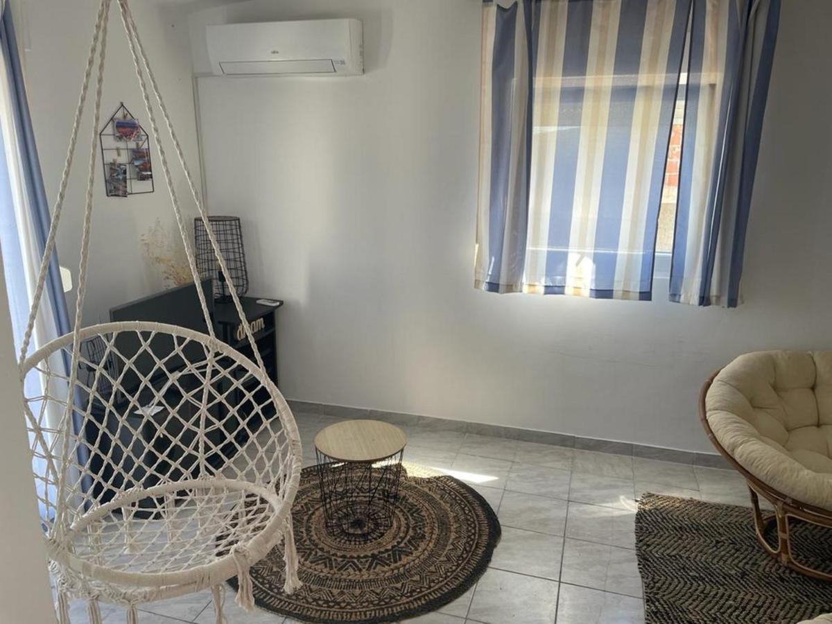 Apartment E&M Паг Экстерьер фото