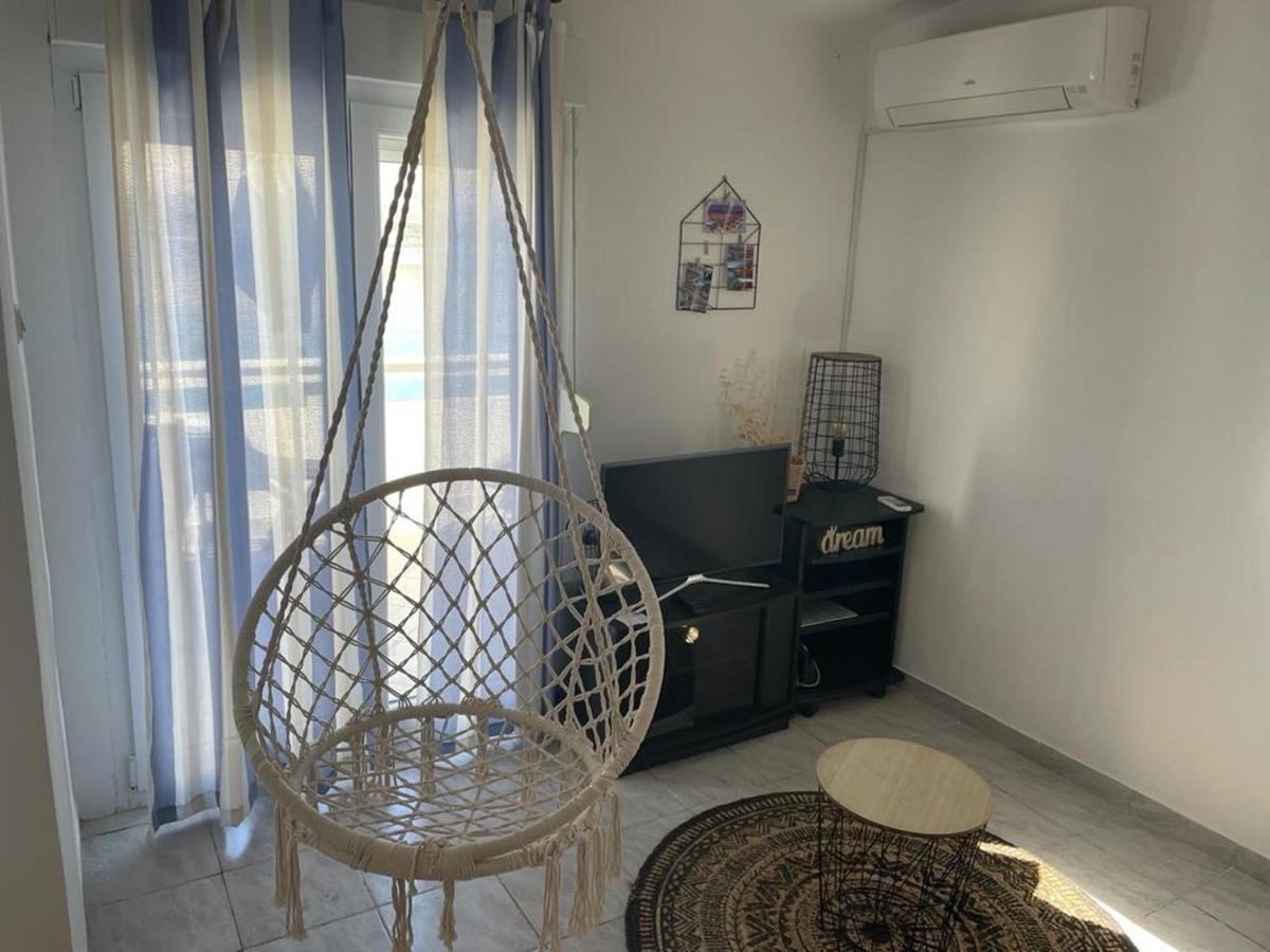 Apartment E&M Паг Экстерьер фото