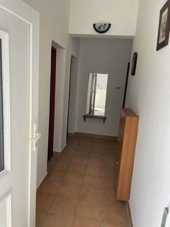 Apartment E&M Паг Экстерьер фото