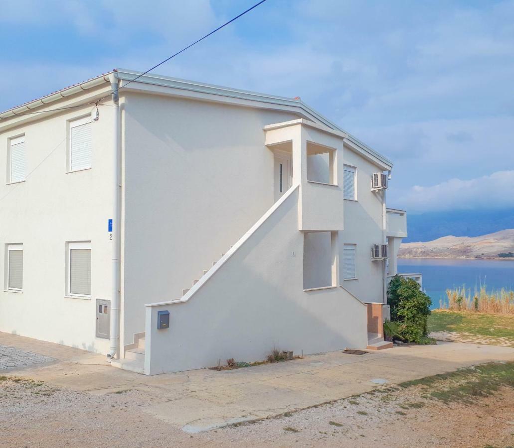 Apartment E&M Паг Экстерьер фото
